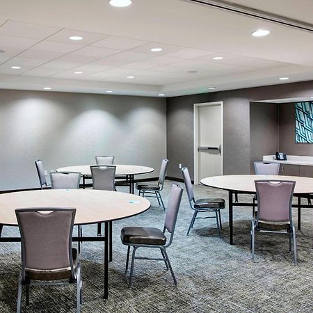 Springhill Suites By Marriott Milwaukee Downtown Exterior foto